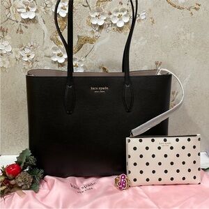 NEW💞kate spade All Day Tote
